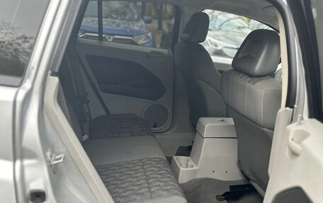Dodge Caliber I рестайлинг, 2007 год, 530 000 рублей, 5 фотография