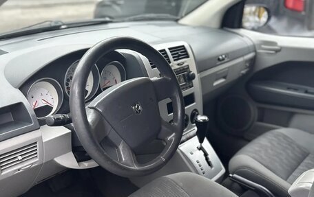 Dodge Caliber I рестайлинг, 2007 год, 530 000 рублей, 7 фотография