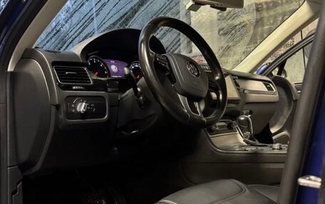 Volkswagen Touareg III, 2015 год, 3 300 000 рублей, 8 фотография