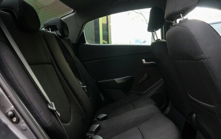 KIA Rio III рестайлинг, 2012 год, 790 000 рублей, 8 фотография