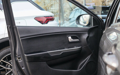 KIA Rio III рестайлинг, 2012 год, 790 000 рублей, 12 фотография