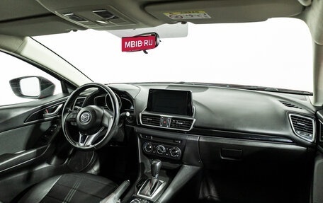 Mazda 3, 2013 год, 1 379 700 рублей, 9 фотография