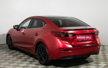 Mazda 3, 2013 год, 1 379 700 рублей, 7 фотография