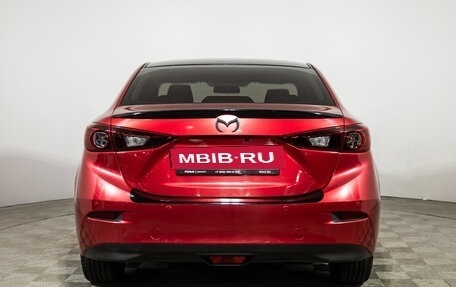 Mazda 3, 2013 год, 1 379 700 рублей, 6 фотография
