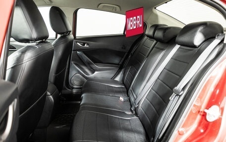 Mazda 3, 2013 год, 1 379 700 рублей, 10 фотография
