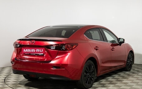 Mazda 3, 2013 год, 1 379 700 рублей, 5 фотография