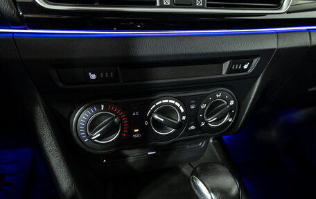 Mazda 3, 2013 год, 1 379 700 рублей, 16 фотография
