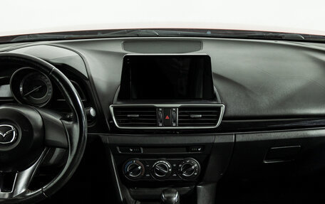 Mazda 3, 2013 год, 1 379 700 рублей, 14 фотография