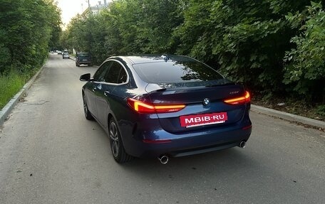 BMW 2 серия F44, 2022 год, 2 900 000 рублей, 5 фотография