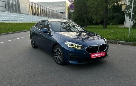 BMW 2 серия F44, 2022 год, 2 900 000 рублей, 2 фотография