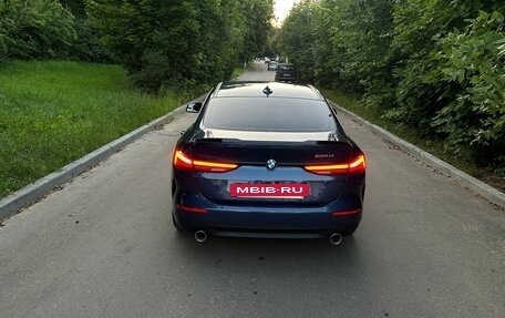 BMW 2 серия F44, 2022 год, 2 900 000 рублей, 6 фотография