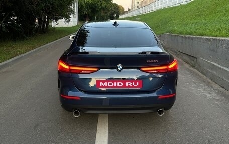 BMW 2 серия F44, 2022 год, 2 900 000 рублей, 8 фотография