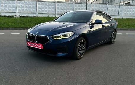 BMW 2 серия F44, 2022 год, 2 900 000 рублей, 3 фотография