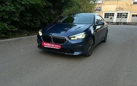 BMW 2 серия F44, 2022 год, 2 900 000 рублей, 4 фотография