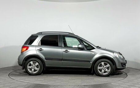 Suzuki SX4 II рестайлинг, 2012 год, 815 000 рублей, 3 фотография