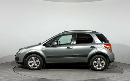 Suzuki SX4 II рестайлинг, 2012 год, 815 000 рублей, 7 фотография