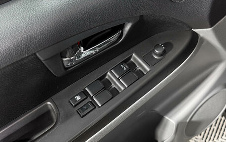 Suzuki SX4 II рестайлинг, 2012 год, 815 000 рублей, 10 фотография