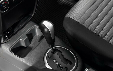 Suzuki SX4 II рестайлинг, 2012 год, 815 000 рублей, 11 фотография