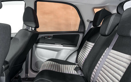 Suzuki SX4 II рестайлинг, 2012 год, 815 000 рублей, 12 фотография