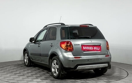 Suzuki SX4 II рестайлинг, 2012 год, 815 000 рублей, 6 фотография