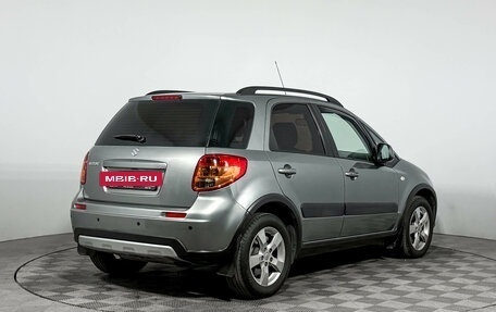 Suzuki SX4 II рестайлинг, 2012 год, 815 000 рублей, 4 фотография