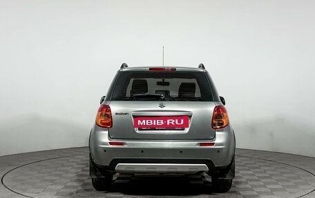 Suzuki SX4 II рестайлинг, 2012 год, 815 000 рублей, 5 фотография