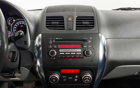 Suzuki SX4 II рестайлинг, 2012 год, 815 000 рублей, 18 фотография