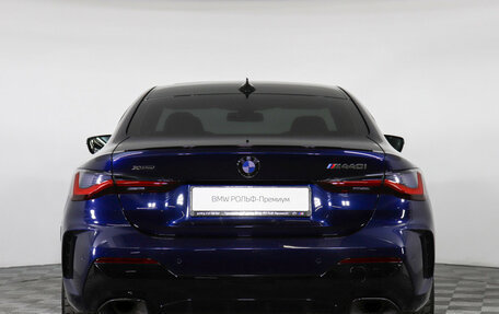 BMW 4 серия, 2021 год, 7 200 000 рублей, 4 фотография