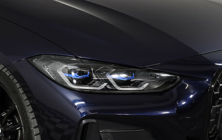 BMW 4 серия, 2021 год, 7 200 000 рублей, 7 фотография