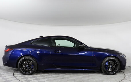 BMW 4 серия, 2021 год, 7 200 000 рублей, 6 фотография