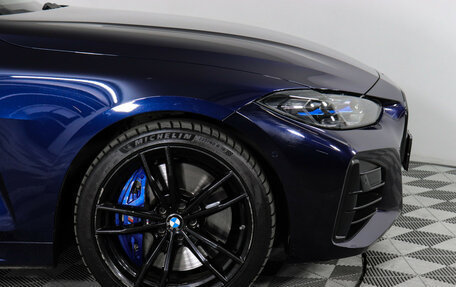 BMW 4 серия, 2021 год, 7 200 000 рублей, 8 фотография