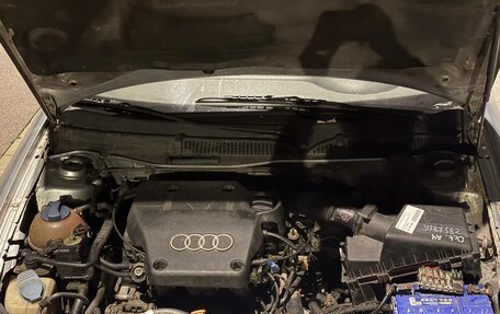 Audi A3, 1998 год, 249 999 рублей, 2 фотография