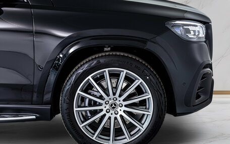 Mercedes-Benz GLS, 2026 год, 19 600 000 рублей, 7 фотография