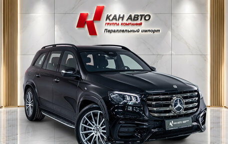 Mercedes-Benz GLS, 2026 год, 19 600 000 рублей, 3 фотография
