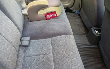 KIA Spectra II (LD), 2006 год, 370 000 рублей, 15 фотография