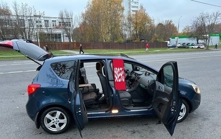 Opel Meriva, 2012 год, 750 000 рублей, 13 фотография