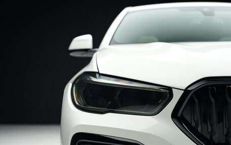 BMW X6, 2022 год, 10 500 000 рублей, 10 фотография