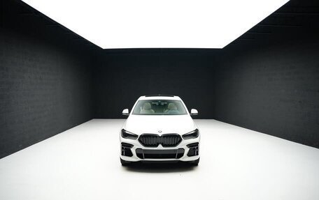 BMW X6, 2022 год, 10 500 000 рублей, 4 фотография