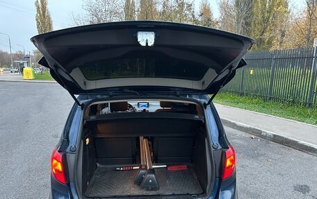 Opel Meriva, 2012 год, 750 000 рублей, 14 фотография