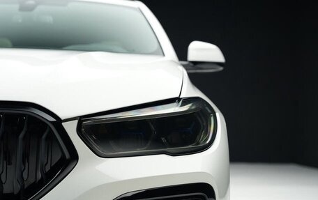 BMW X6, 2022 год, 10 500 000 рублей, 12 фотография