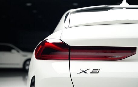 BMW X6, 2022 год, 10 500 000 рублей, 13 фотография