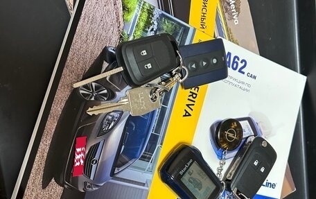 Opel Meriva, 2012 год, 750 000 рублей, 15 фотография