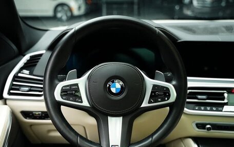 BMW X6, 2022 год, 10 500 000 рублей, 31 фотография