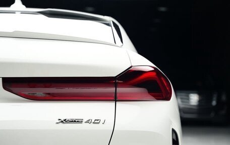 BMW X6, 2022 год, 10 500 000 рублей, 15 фотография