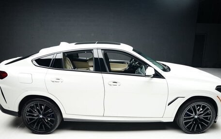 BMW X6, 2022 год, 10 500 000 рублей, 20 фотография