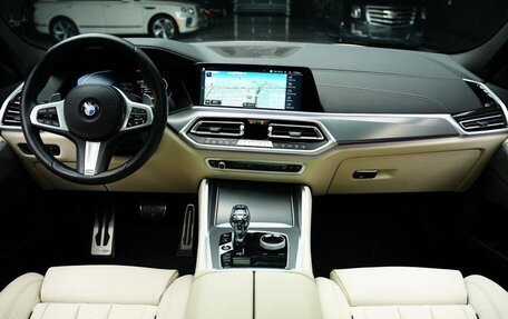 BMW X6, 2022 год, 10 500 000 рублей, 26 фотография