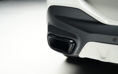 BMW X6, 2022 год, 10 500 000 рублей, 25 фотография