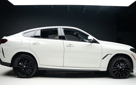 BMW X6, 2022 год, 10 500 000 рублей, 21 фотография