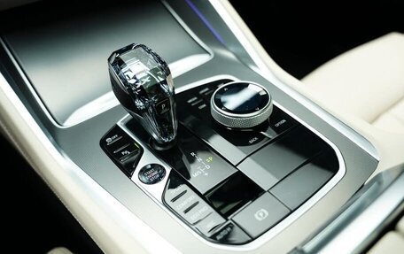 BMW X6, 2022 год, 10 500 000 рублей, 27 фотография