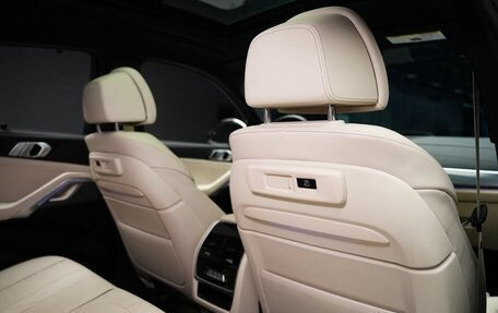 BMW X6, 2022 год, 10 500 000 рублей, 35 фотография